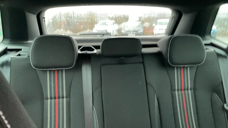 Skoda Kamiq 1.5 TSI Monte Carlo Edition 5dr Petrol Hatchback